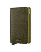 Slimwallet Crisple Kelp