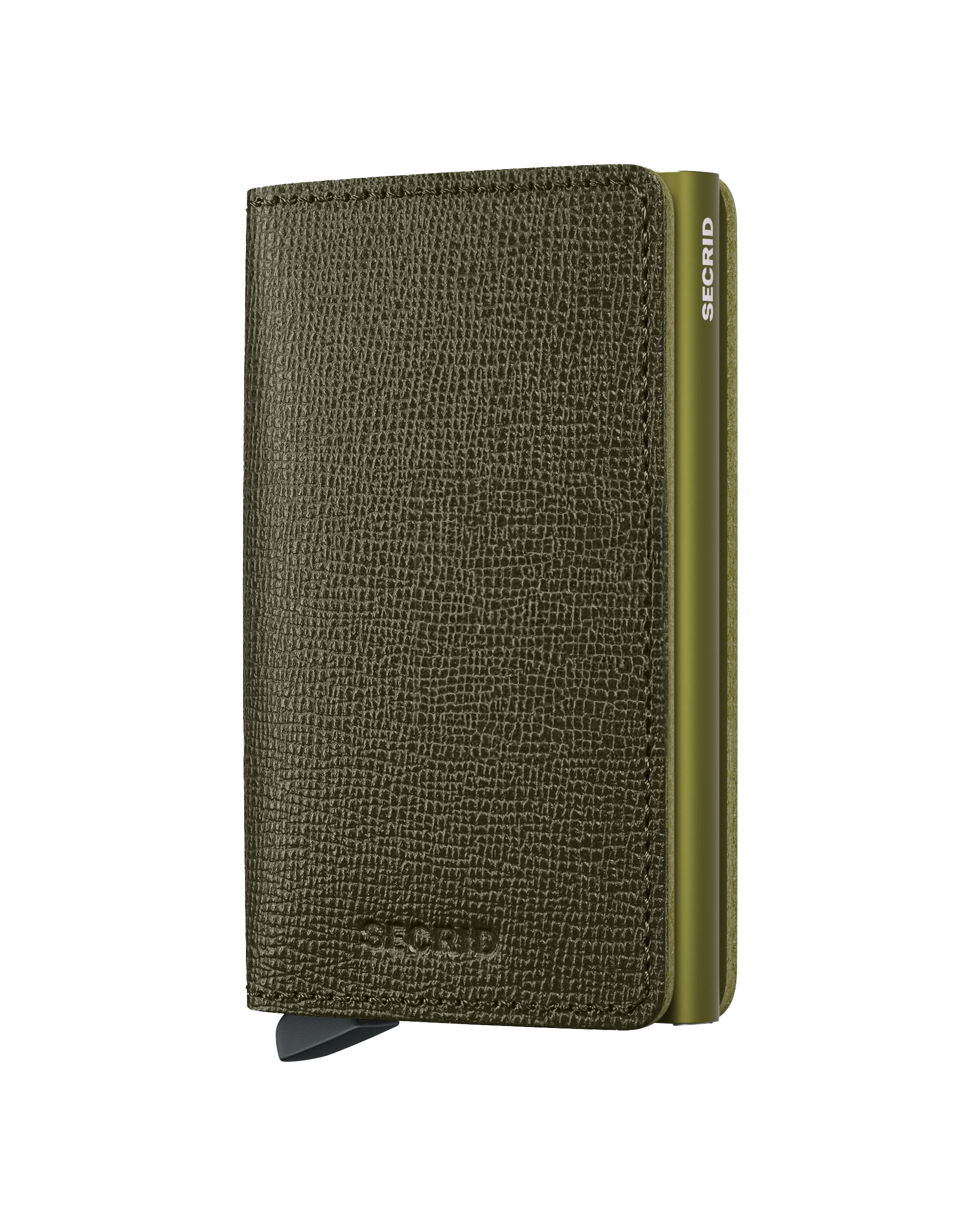 Slimwallet Crisple Kelp