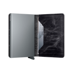 Slimwallet Dutch Martin Grey
