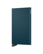Cardprotector Teal