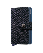 Miniwallet Giraffina Blue