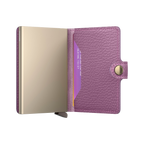 Miniwallet Pebble Ochrid