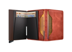Slimwallet Vintage Orange