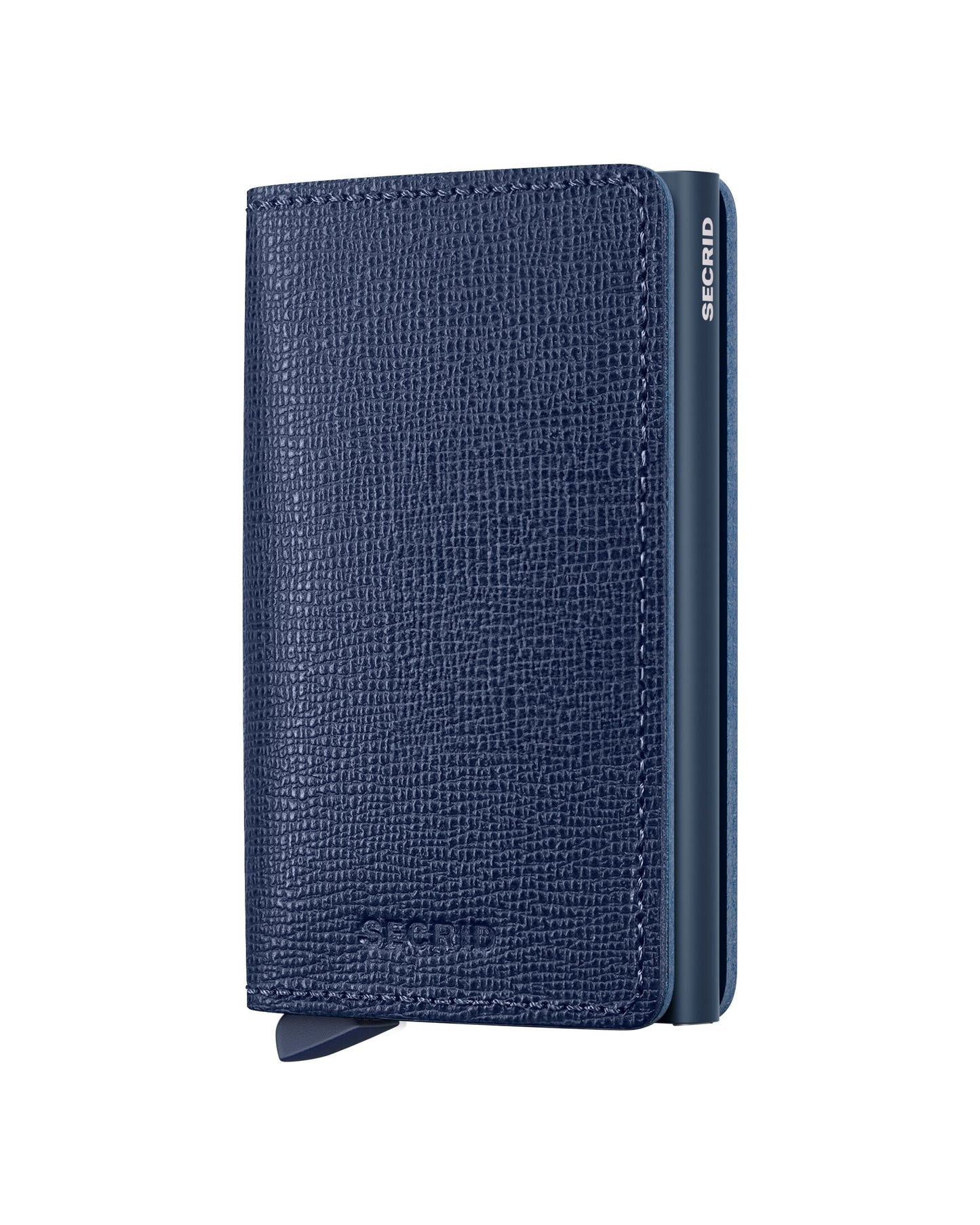 Slimwallet Crisple Navy