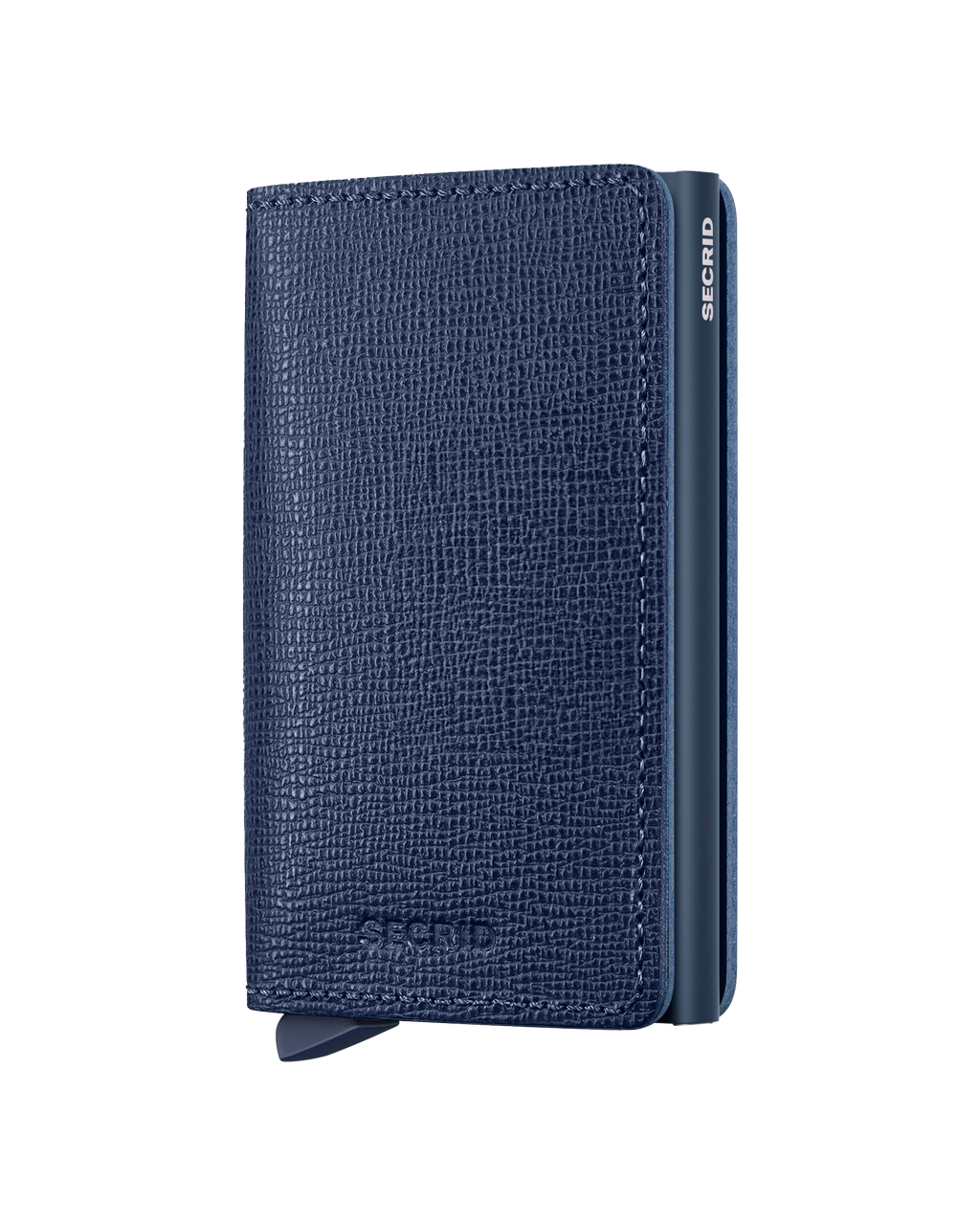 Slimwallet Crisple Navy