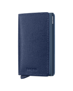 Slimwallet Crisple Navy