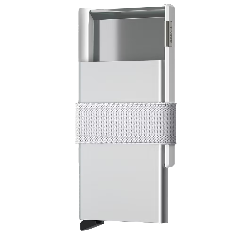 Cardslide White