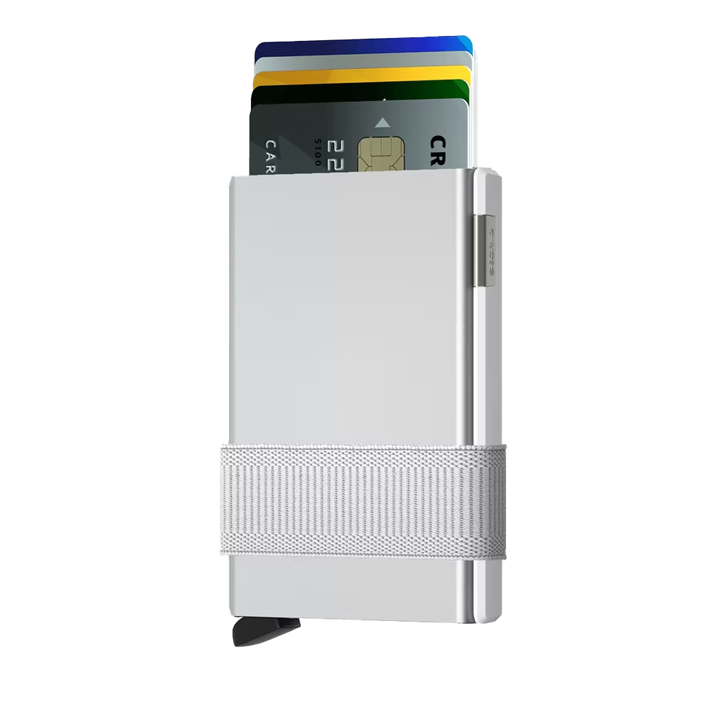 Cardslide White