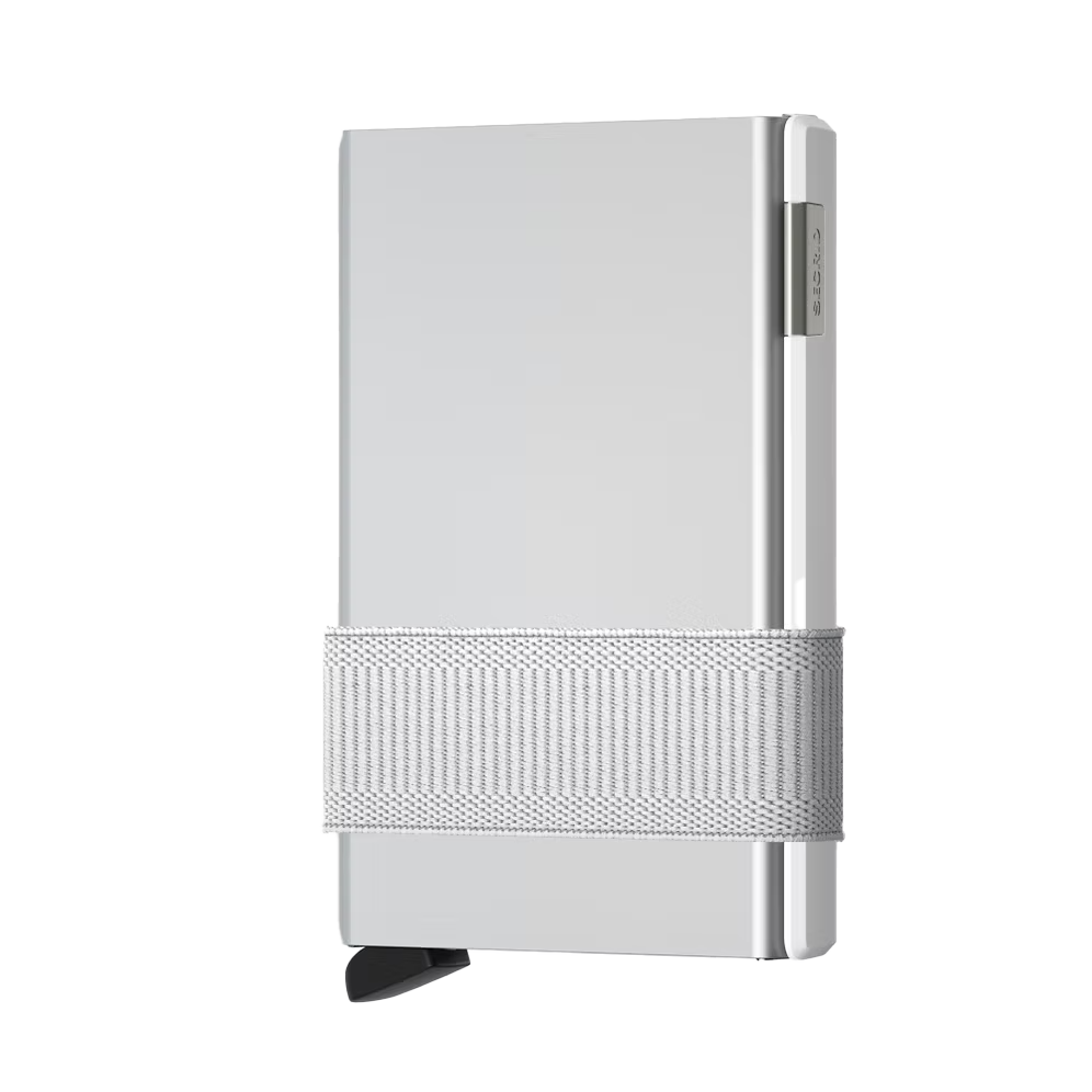 Cardslide White