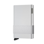 Cardslide White