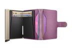 Miniwallet Pebble Ochrid