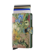 Miniwallet Art Bouquet