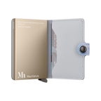Miniwallet Art Clouds
