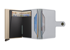 Miniwallet Art Clouds