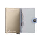 Miniwallet Art Clouds