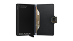 Miniwallet Art Night Watch