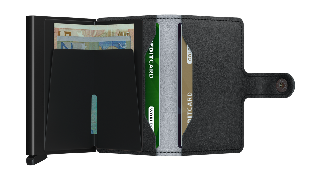 Miniwallet Art Night Watch