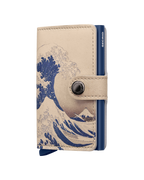 Miniwallet Art Wave
