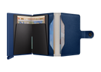 Miniwallet Art Wave