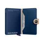 Miniwallet Art Wave
