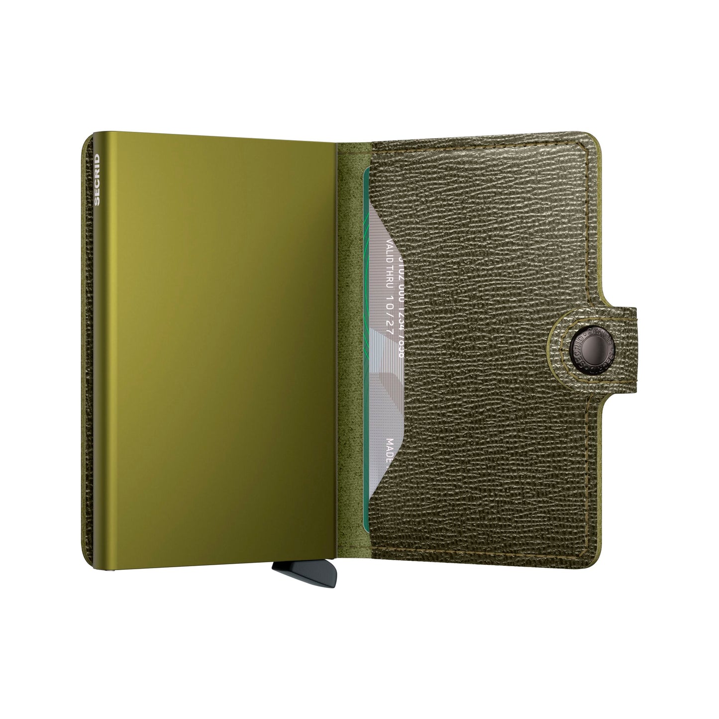 Miniwallet Crisple Kelp