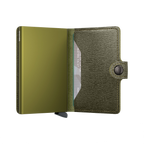 Miniwallet Crisple Kelp