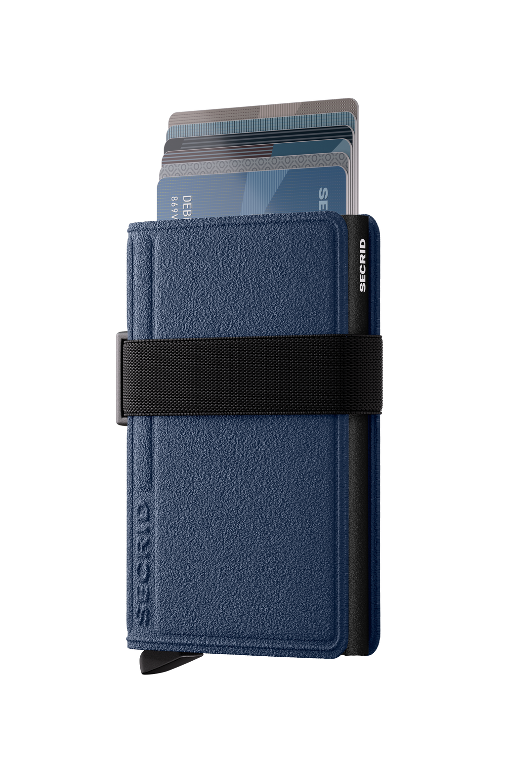 Bandwallet LIBA Navy Black