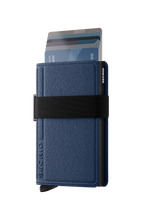 Bandwallet LIBA Navy Black