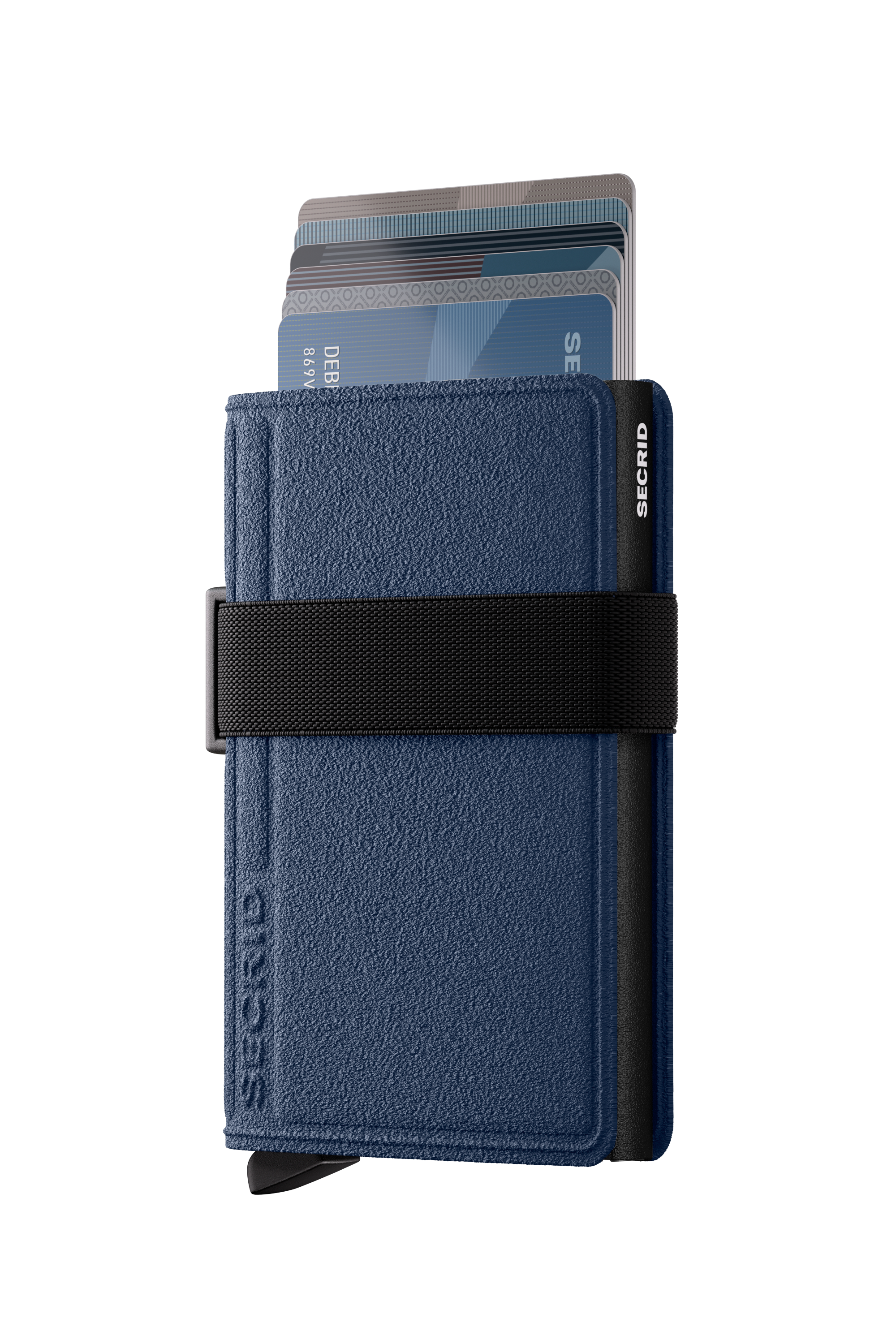 Bandwallet LIBA Navy Black