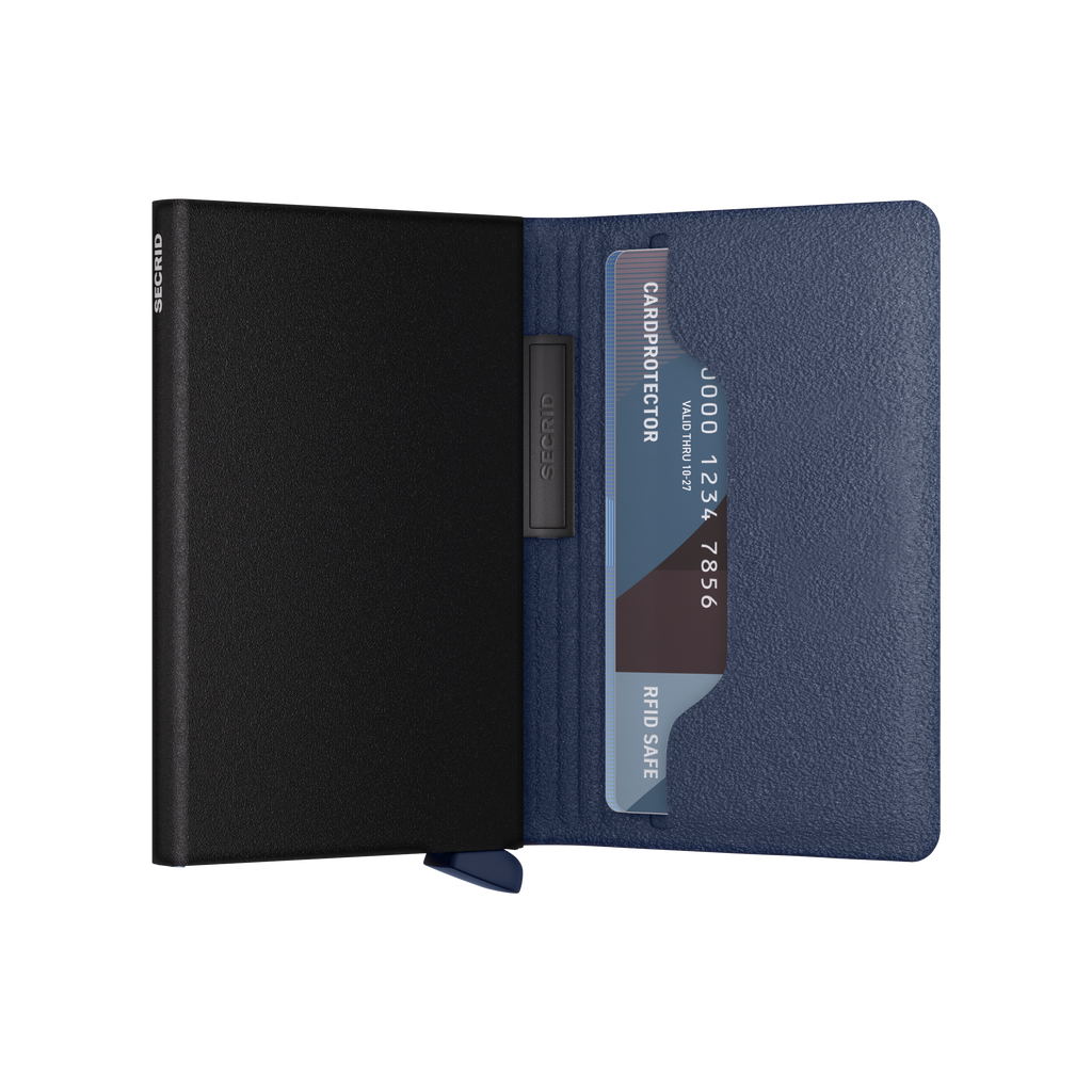 Bandwallet LIBA Navy Black