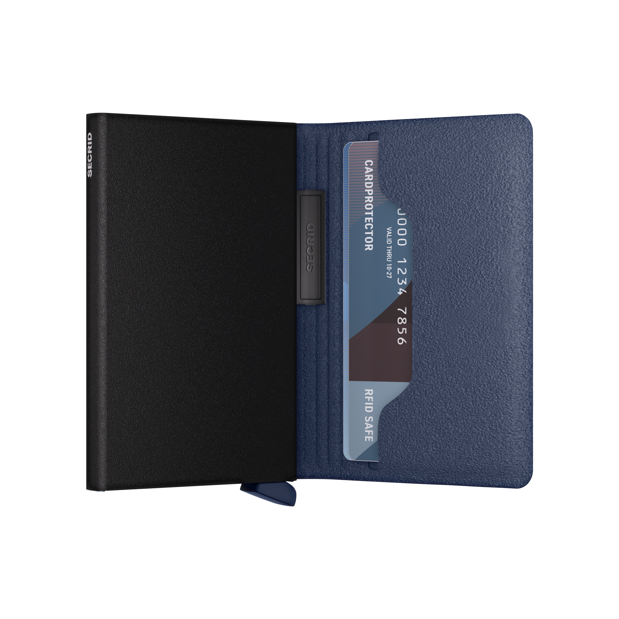 Bandwallet LIBA Navy Black