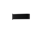 Bandwallet Band Black
