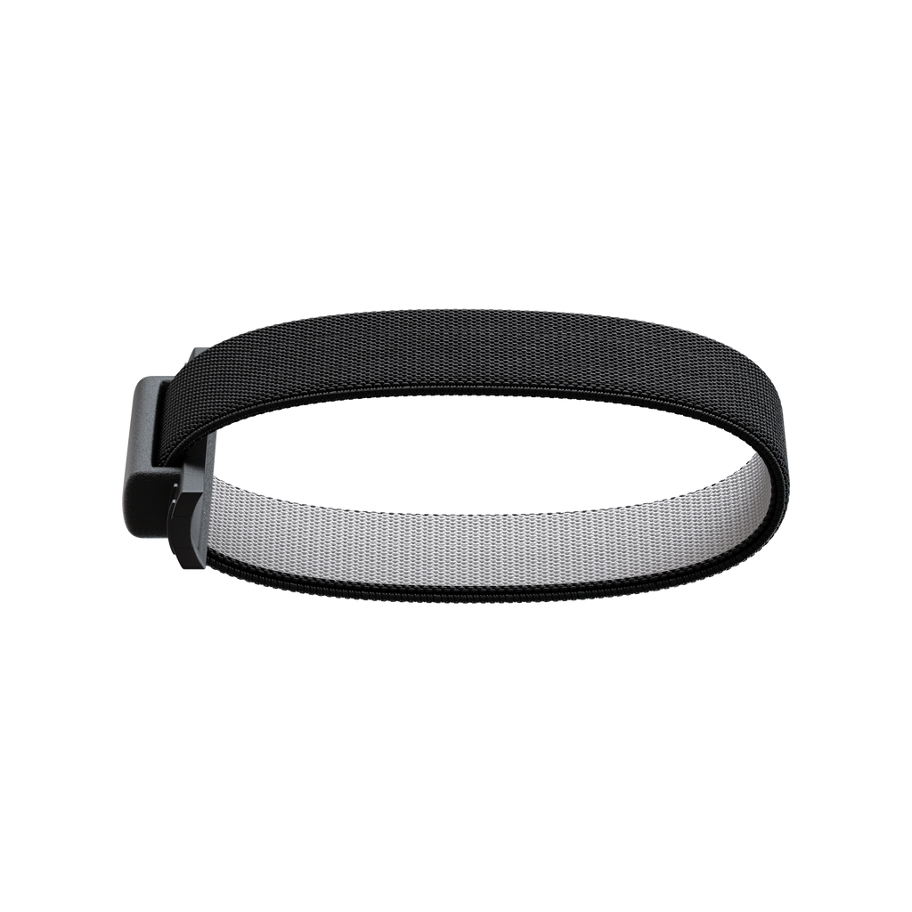 Bandwallet Band Black