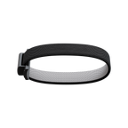 Bandwallet Band Black