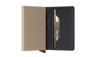 Bandwallet LIBA Black Olive