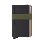 Bandwallet LIBA Black Olive