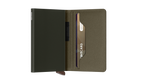 Bandwallet LIBA Green Orange