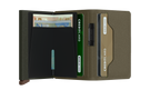 Bandwallet LIBA Green Orange