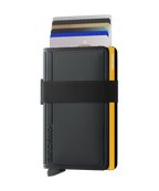 Bandwallet Black Ochre
