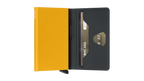 Bandwallet Black Ochre