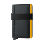 Bandwallet Black Ochre