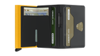 Bandwallet Black Ochre