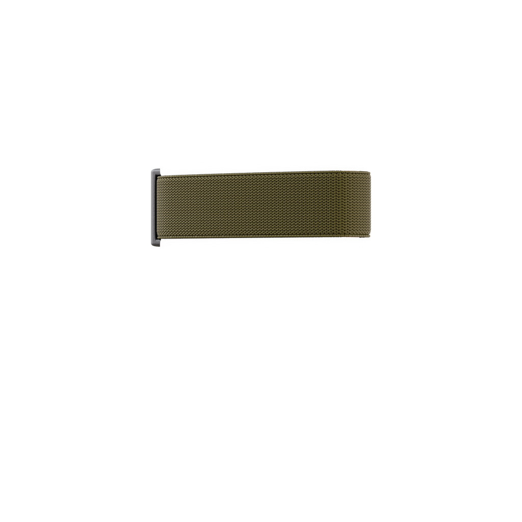 Bandwallet Band Khaki
