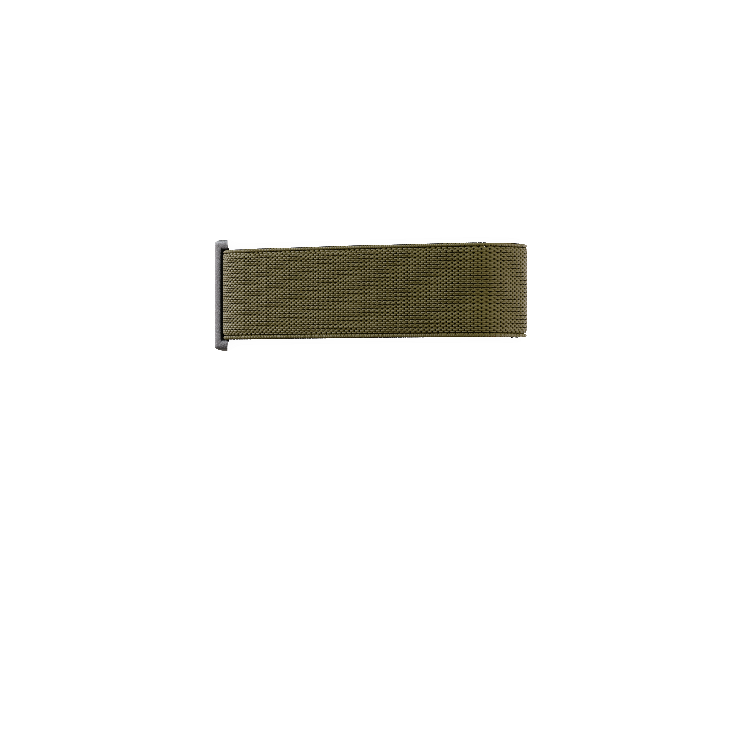 Bandwallet Band Khaki