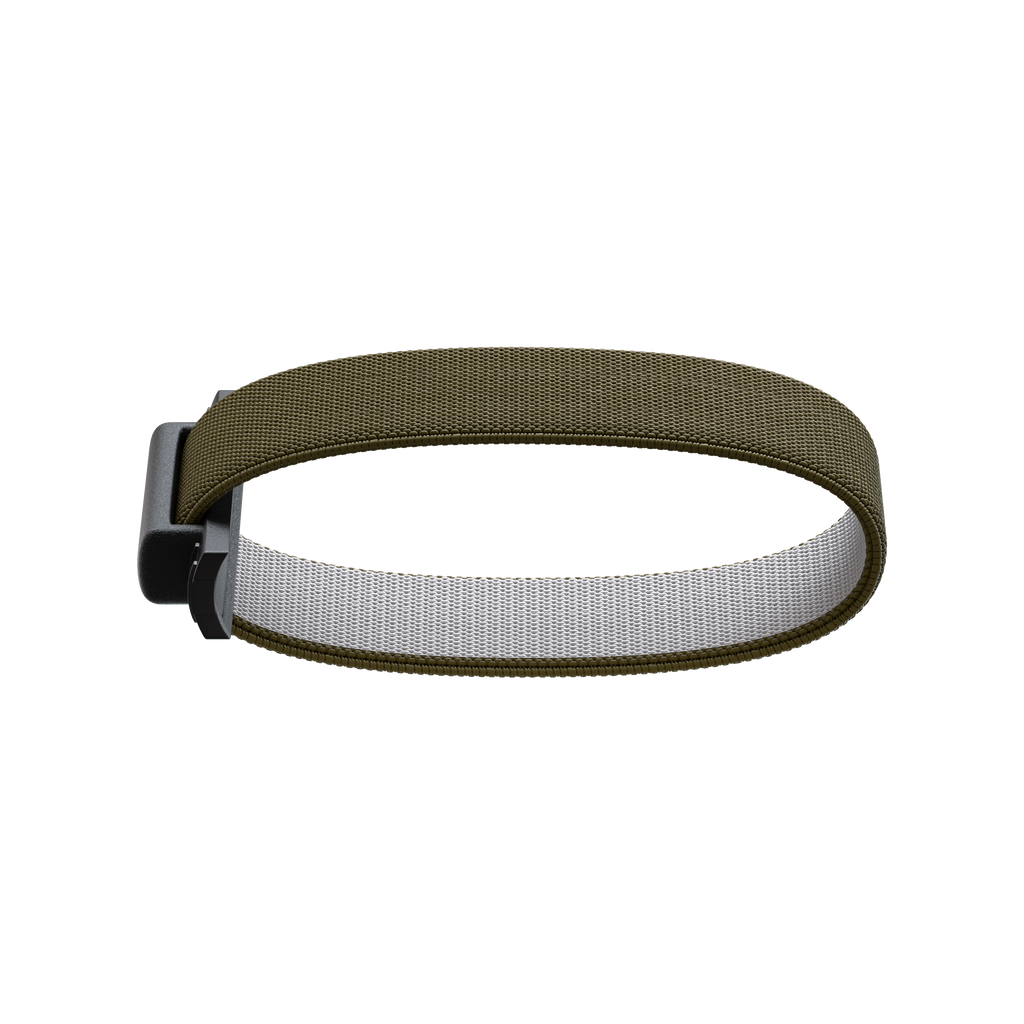 Bandwallet Band Khaki