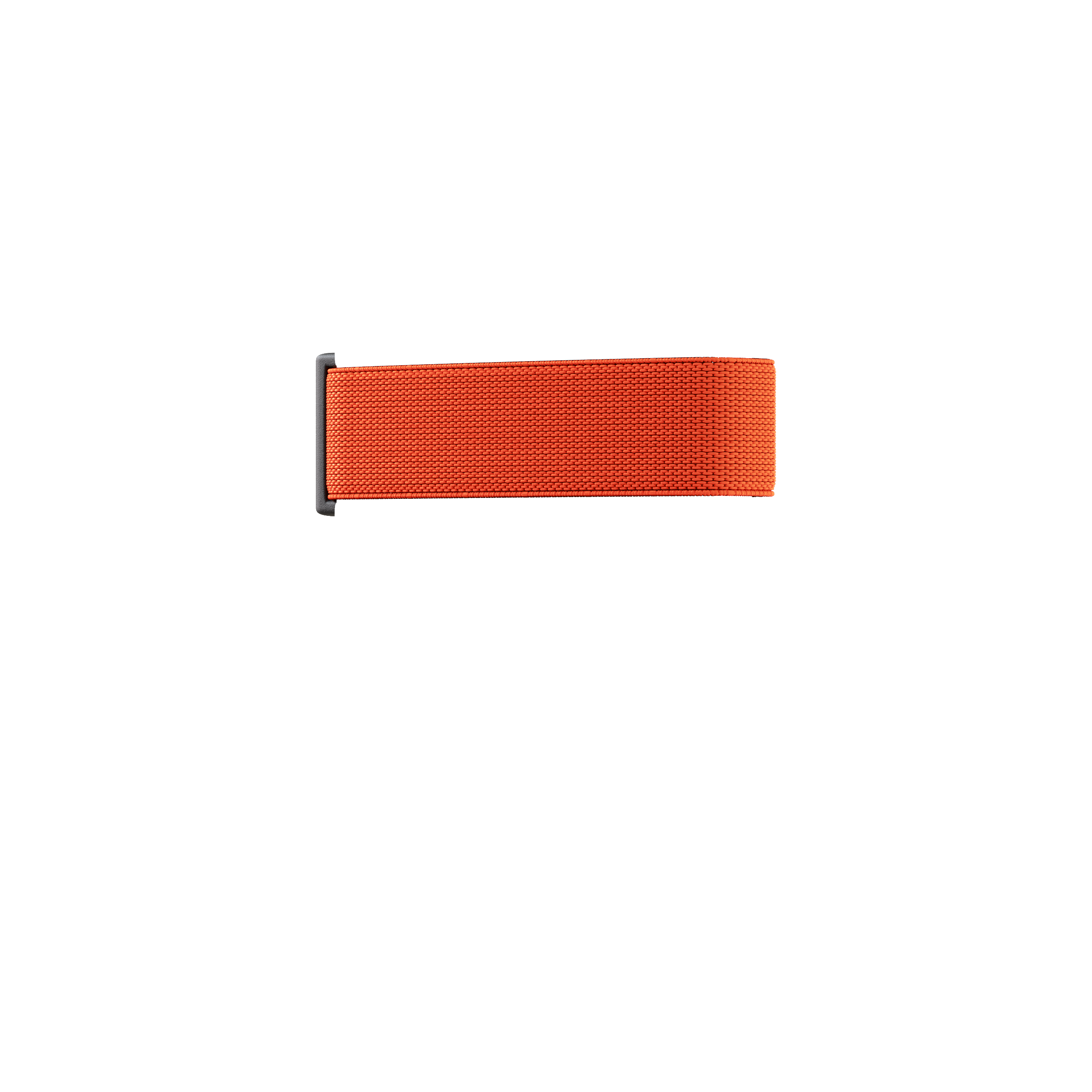 Bandwallet Band Orange