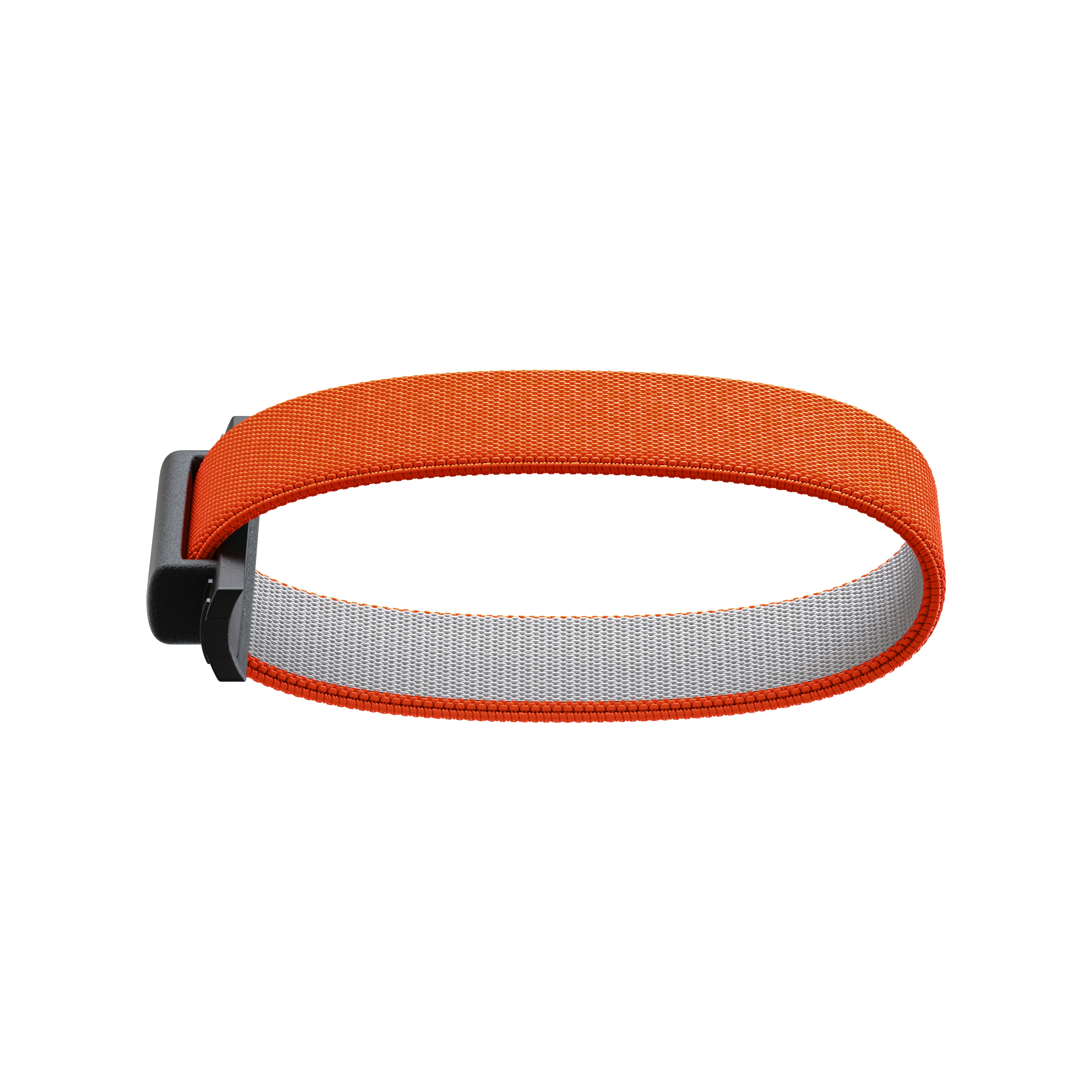 Bandwallet Band Orange