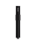 Bandwallet Matte Black & Green