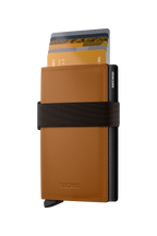 Bandwallet Matte Toffee