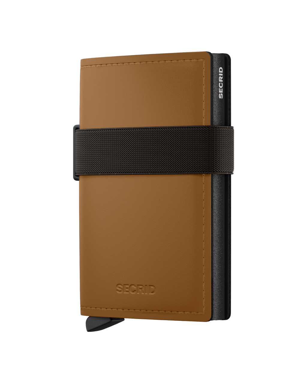 Bandwallet Matte Toffee